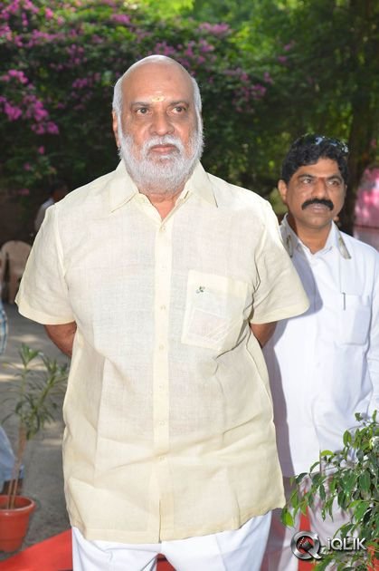 Kalahasti-Movie-Opening